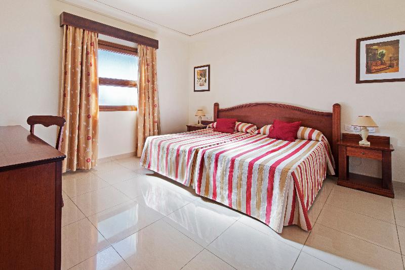 스위트, Marylanza Suites & Spa