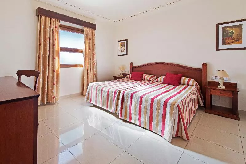 سوییت, Marylanza Suites & Spa