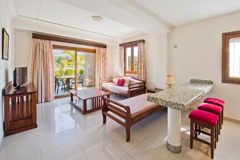 스위트, Marylanza Suites & Spa