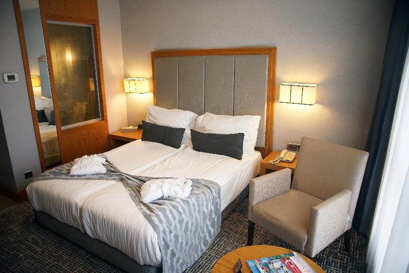 스위트, Marylanza Suites & Spa