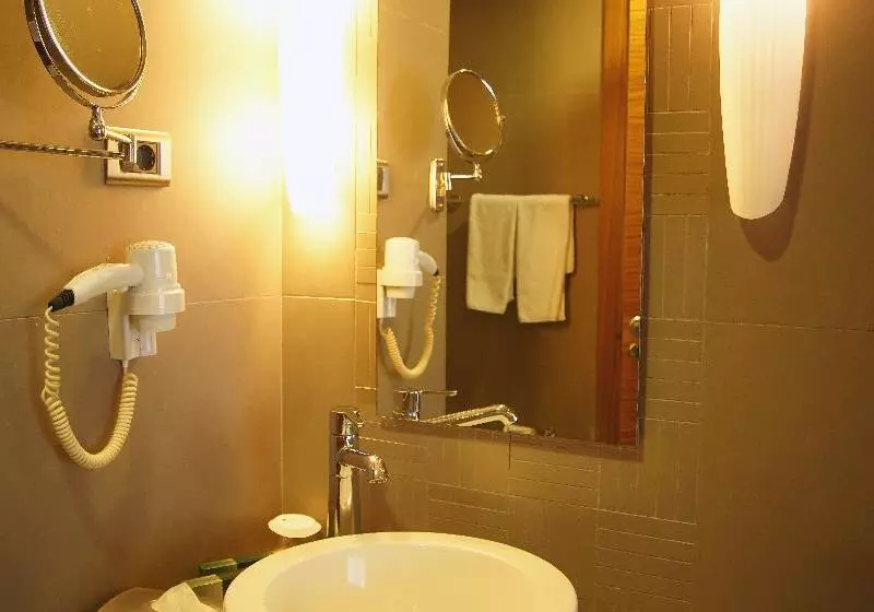 سوییت, Marylanza Suites & Spa