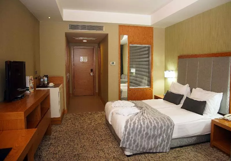 سوییت, Marylanza Suites & Spa