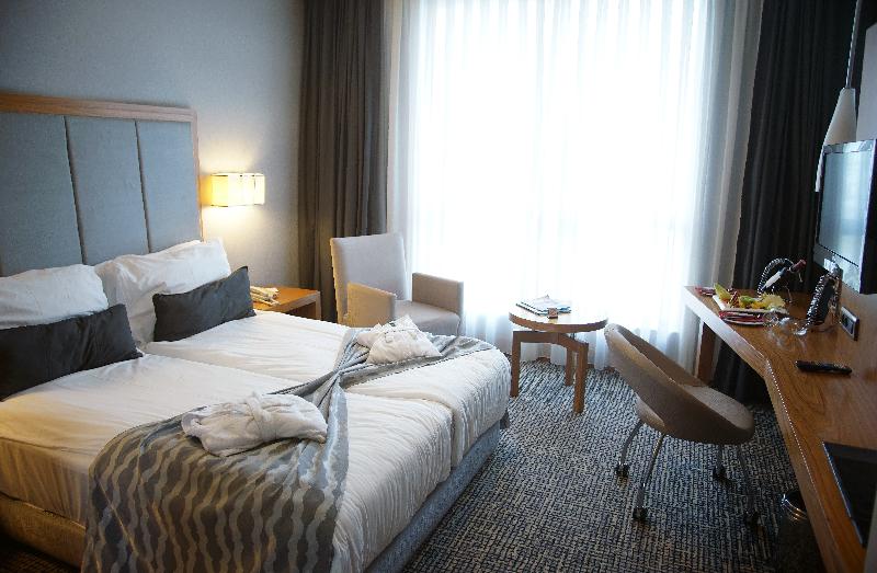 스위트, Marylanza Suites & Spa