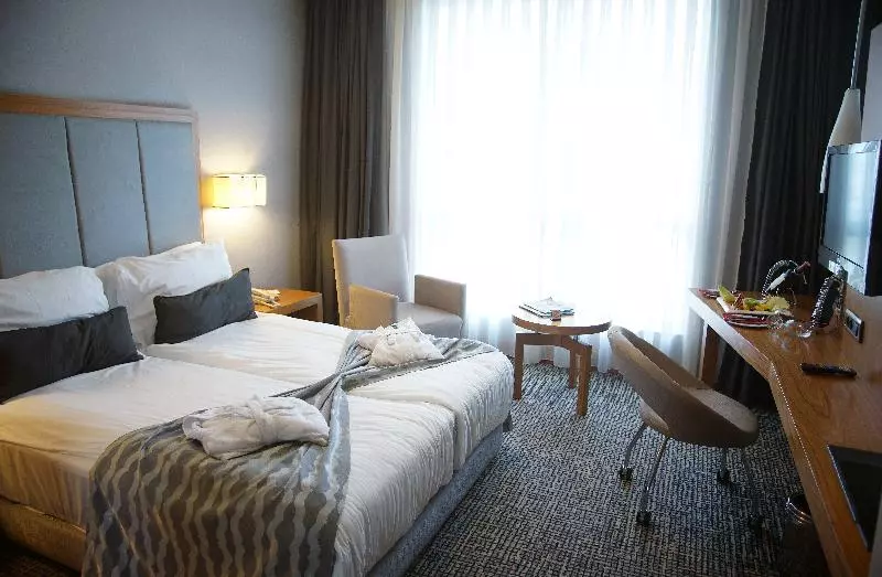 سوییت, Marylanza Suites & Spa