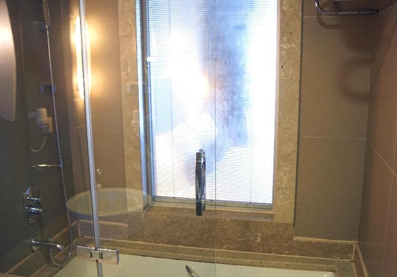 스위트, Marylanza Suites & Spa