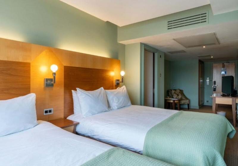 Люкс, Marylanza Suites & Spa