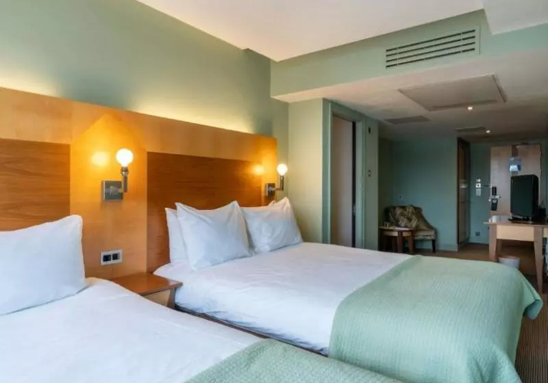 سوییت, Marylanza Suites & Spa