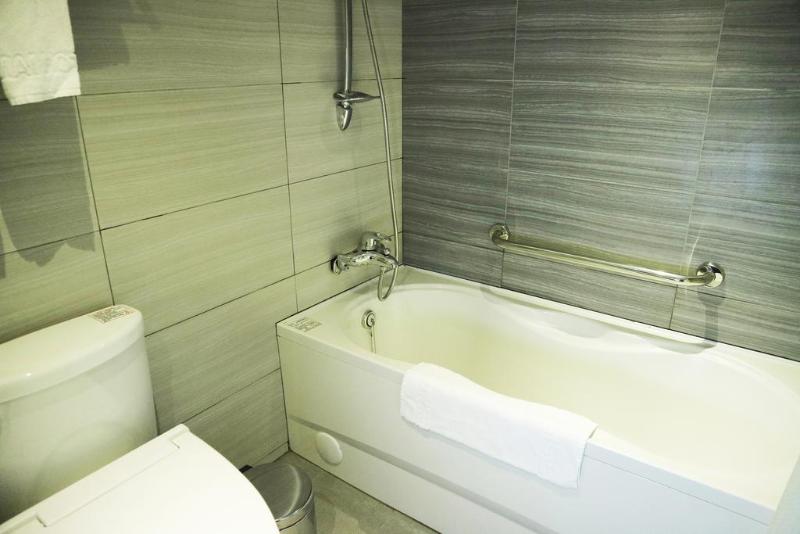 스위트, Marylanza Suites & Spa