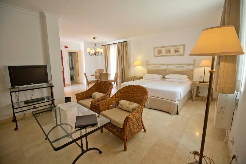 إستوديو قياسى, Ona Lomas Village   La Manga Club