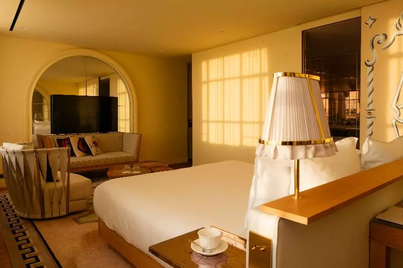 اتاق استاندارد, Ona Lomas Village   La Manga Club