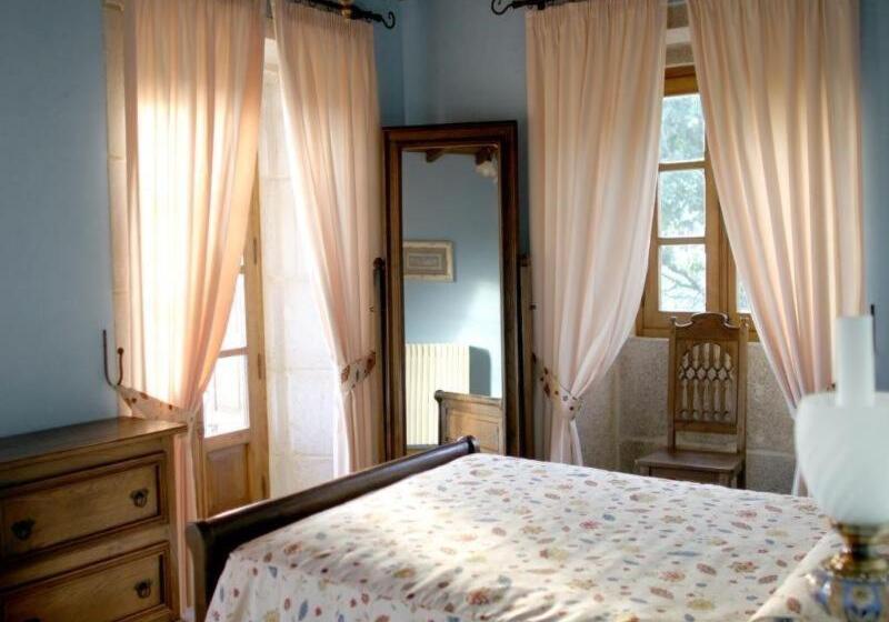 スタンダードシングルルーム, Pazo Do Rio