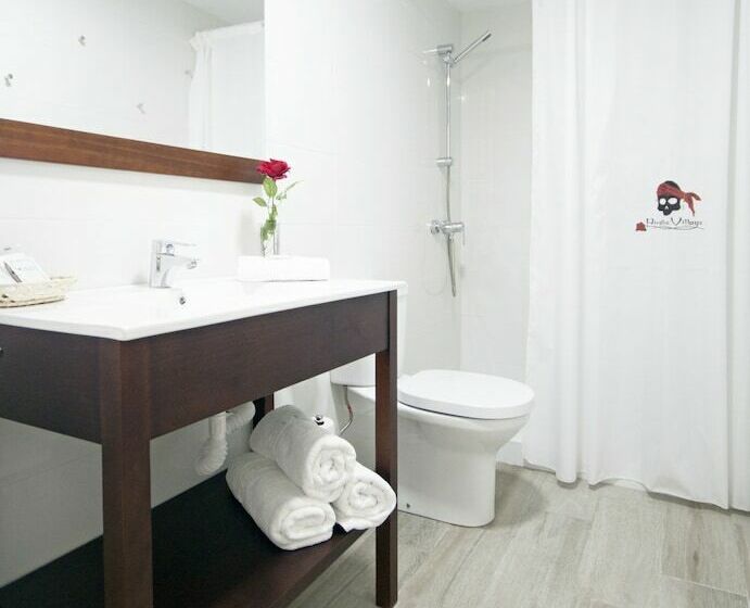 آپارتمان 1 خوابه, Pirates Village