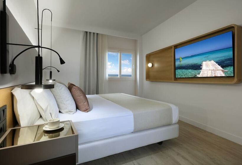 Suíte Júnior Vista Mar, Grand Palladium Select Palace Ibiza