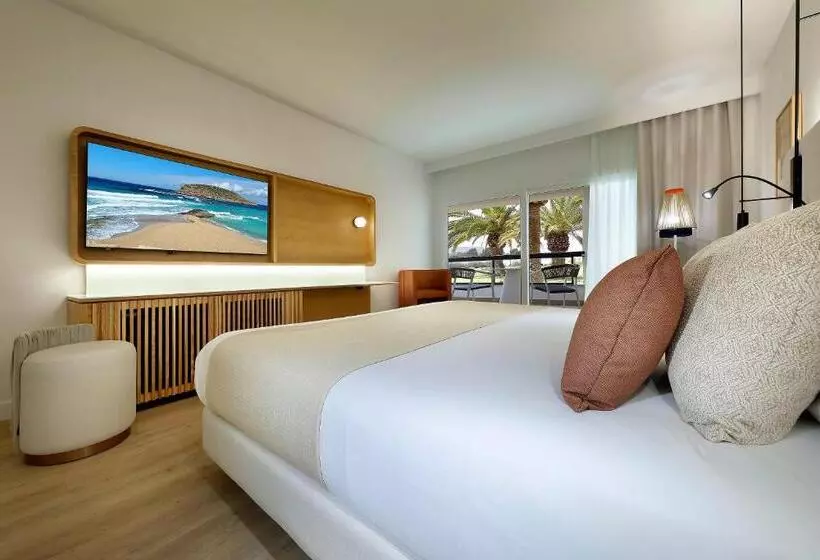 اتاق استاندارد, Grand Palladium Select Palace Ibiza