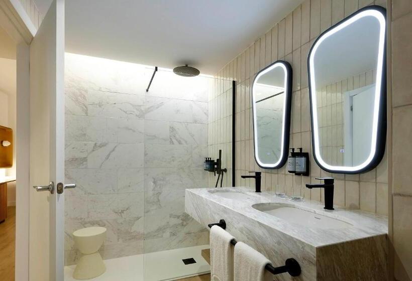 デラックスルーム, Grand Palladium Select Palace Ibiza