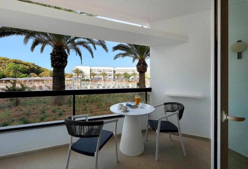 デラックスルーム, Grand Palladium Select Palace Ibiza