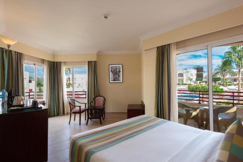 اتاق استاندارد, Xperience Kiroseiz Parkland