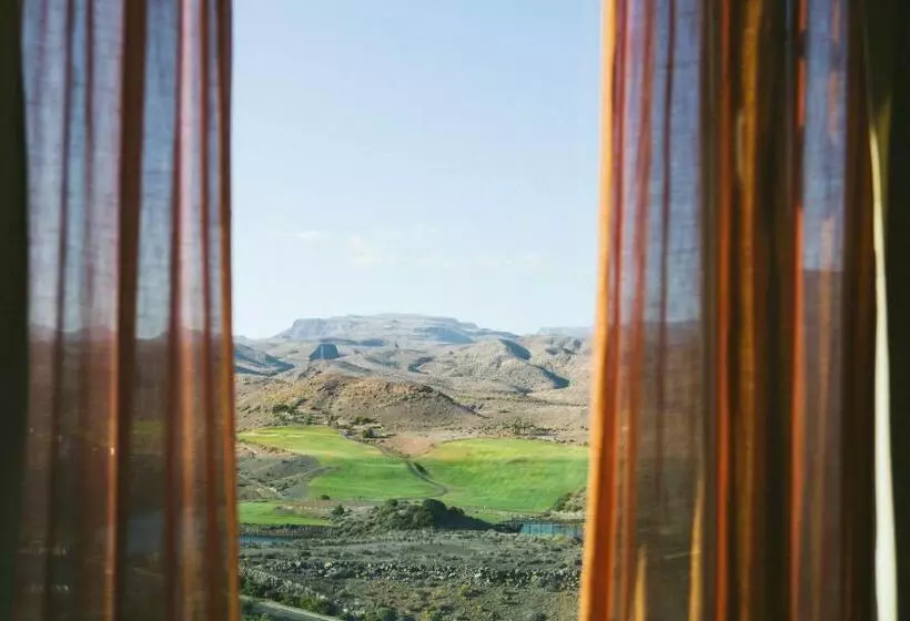 デラックスルーム, Salobre Hotel Resort & Serenity