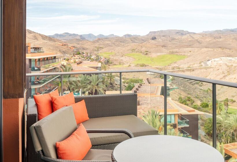 Номер Deluxe, Salobre Hotel Resort & Serenity