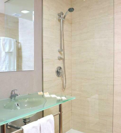 חדר סטנדרט, Ag Express Elche