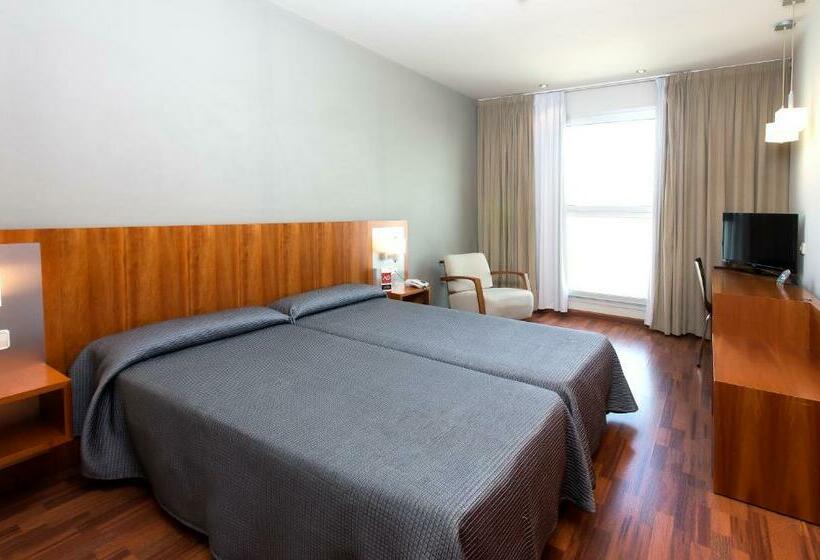 חדר סטנדרט, Ag Express Elche