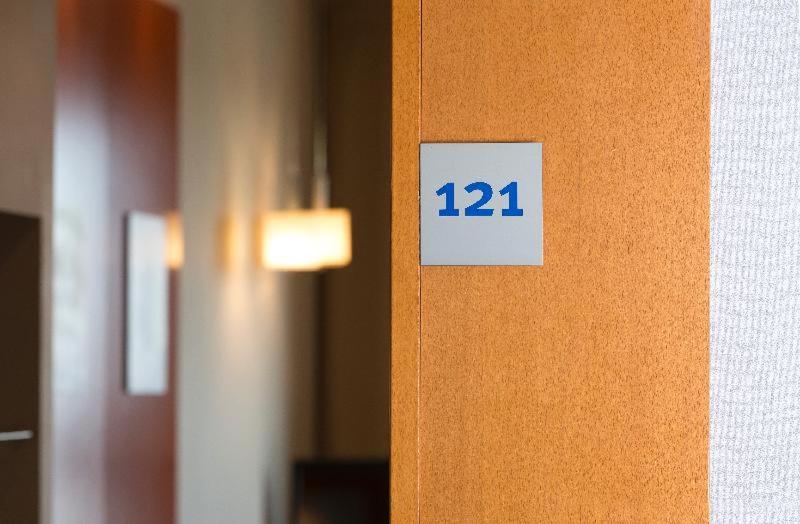 חדר סטנדרט, Ag Express Elche