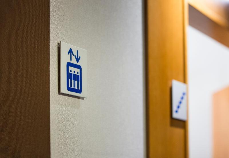 חדר סטנדרט, Ag Express Elche