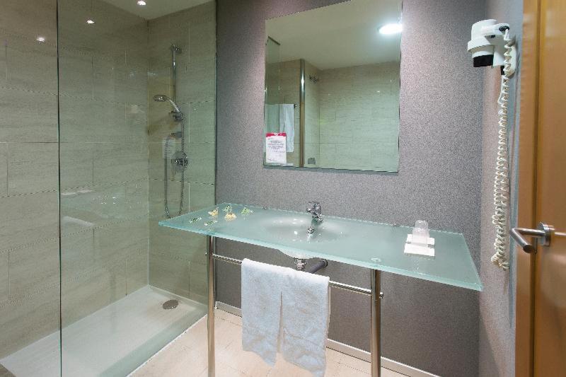 חדר סטנדרט, Ag Express Elche