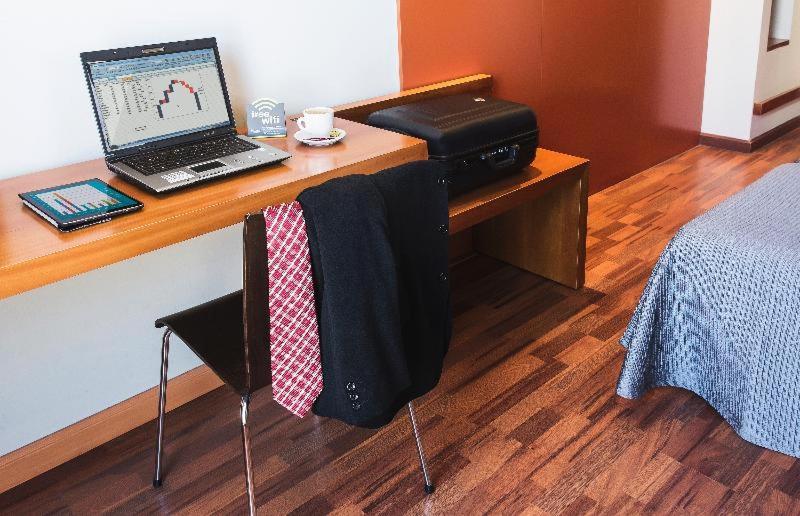 חדר סטנדרט, Ag Express Elche