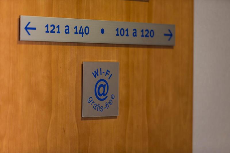 חדר סטנדרט, Ag Express Elche