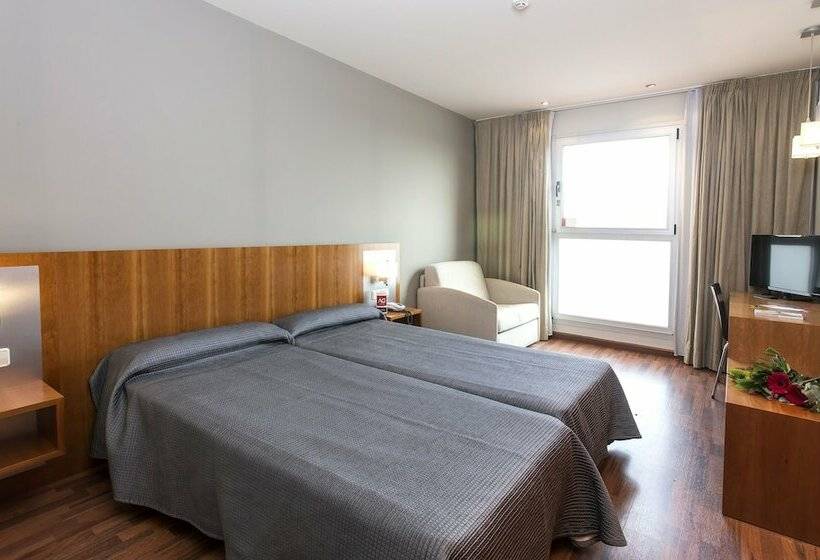 חדר סטנדרט, Ag Express Elche