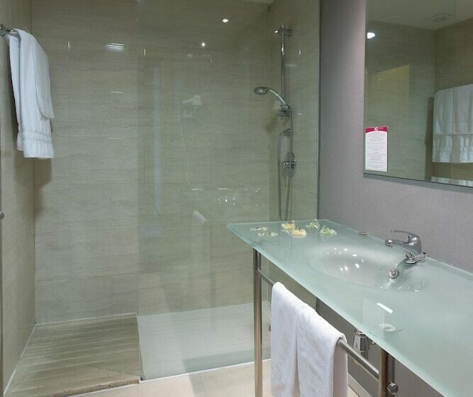 חדר סטנדרט, Ag Express Elche