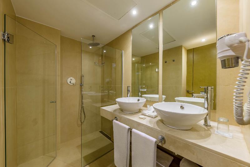 Апартаменты Премиум 1 Спальня, Zafiro Park Cala Mesquida