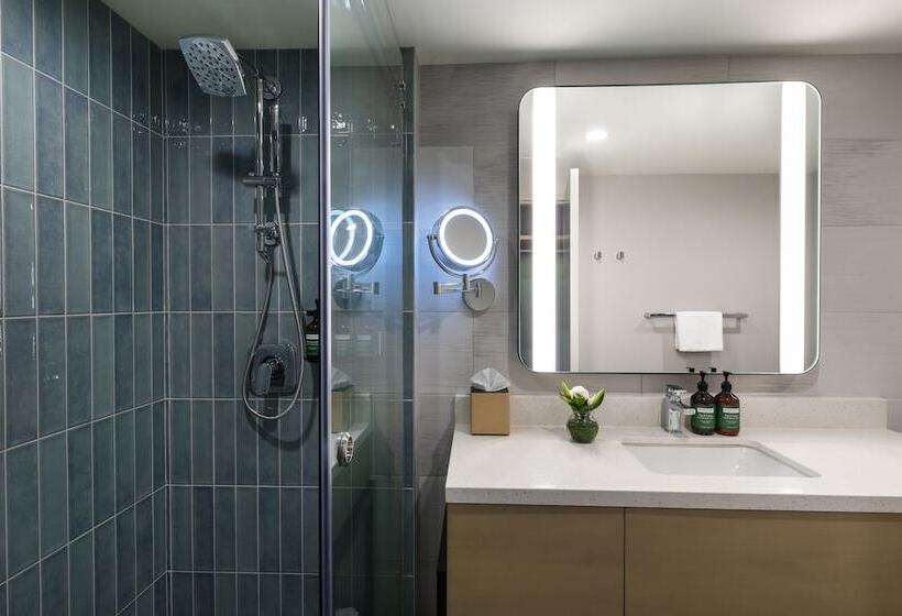 Pokój Standard, Crowne Plaza Resort Saipan