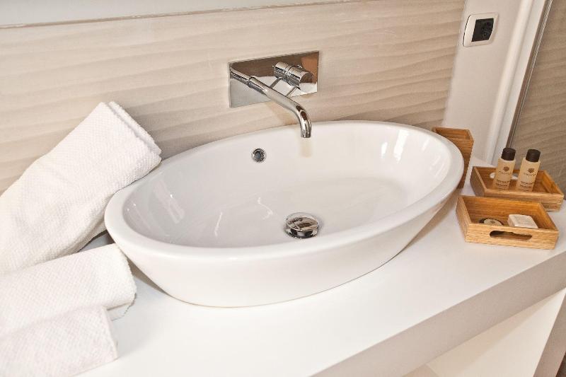 Pokój Standard, Crowne Plaza Resort Saipan