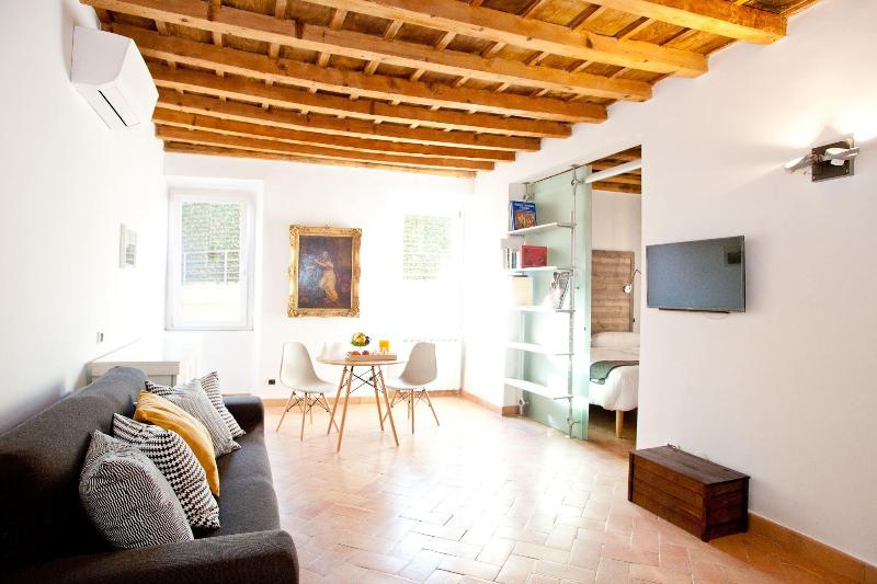 Pokój Standard, Crowne Plaza Resort Saipan