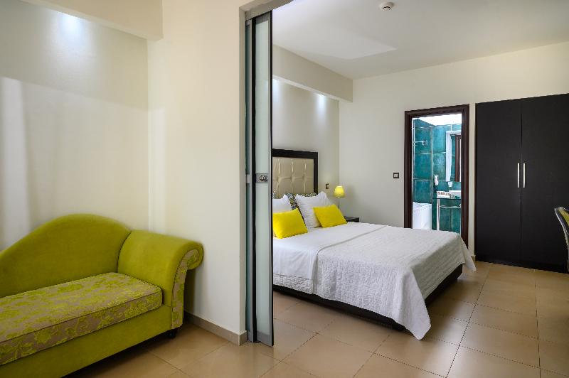 סוויטה, Angela Suites Boutique