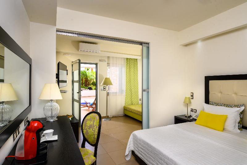 Люкс, Angela Suites Boutique