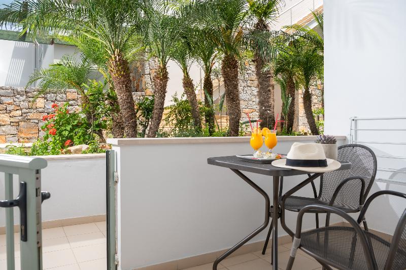 חדר משפחתי דלוקס, Angela Suites Boutique