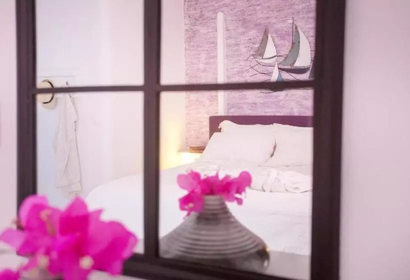 اتاق استاندارد, Apsenti Couples Only