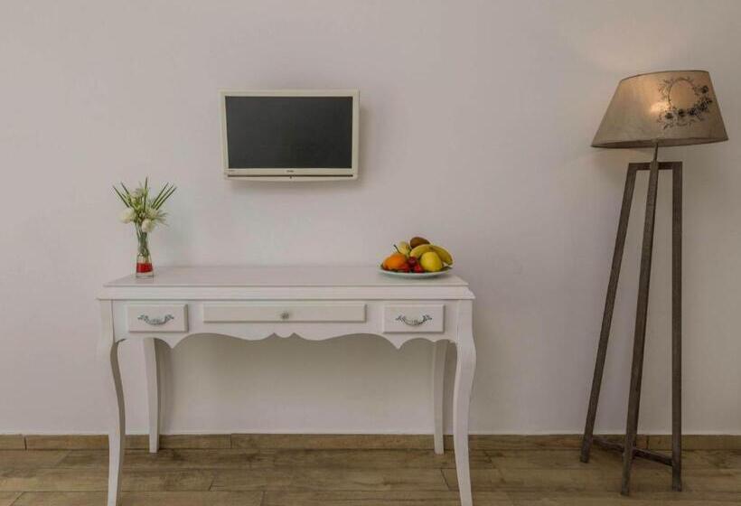 스탠다드 내측 룸, Blue Dreams Resort Bodrum Ultra All Inclusive