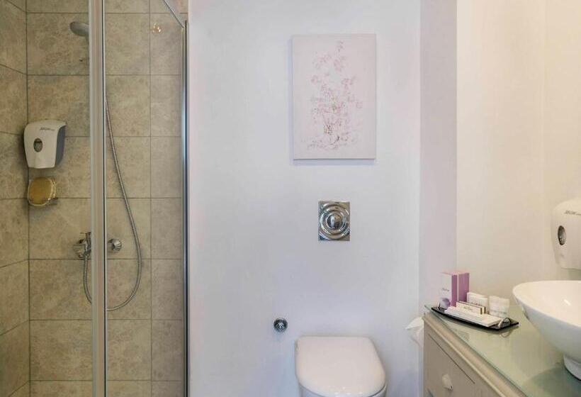 스탠다드 내측 룸, Blue Dreams Resort Bodrum Ultra All Inclusive