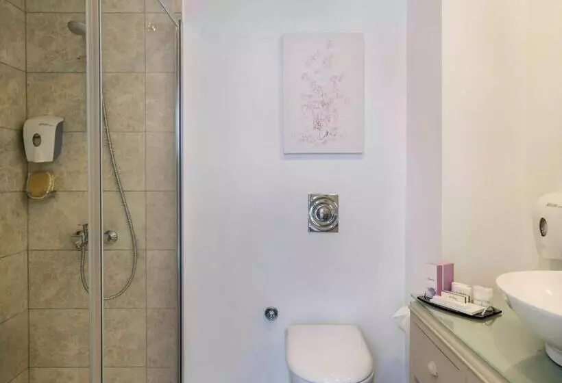 Standard-huone Sisäpuolella, Blue Dreams Resort Bodrum Ultra All Inclusive