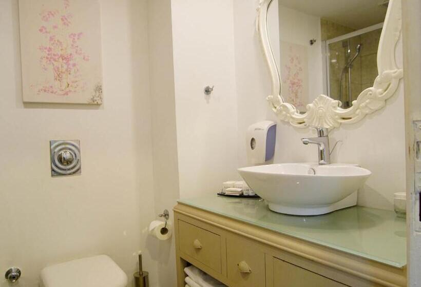 스탠다드 내측 룸, Blue Dreams Resort Bodrum Ultra All Inclusive