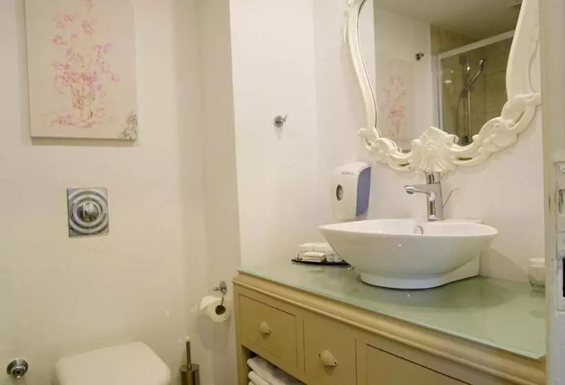 Standard-huone Merinäkymä, Blue Dreams Resort Bodrum Ultra All Inclusive
