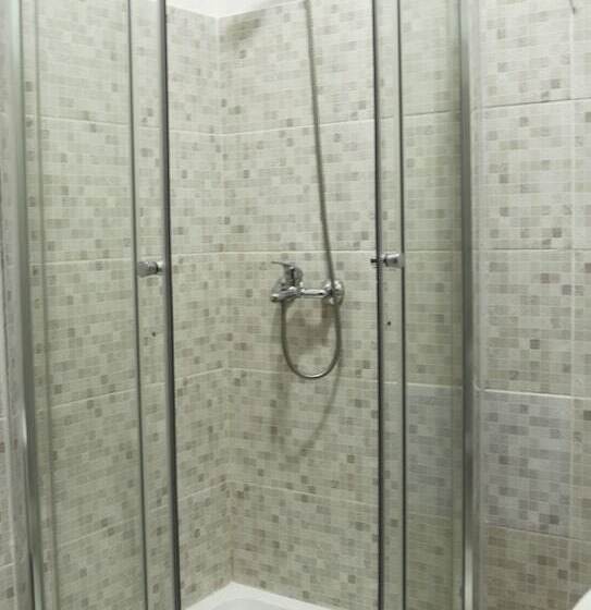 اتاق کلاسیک, Central Santa Maria