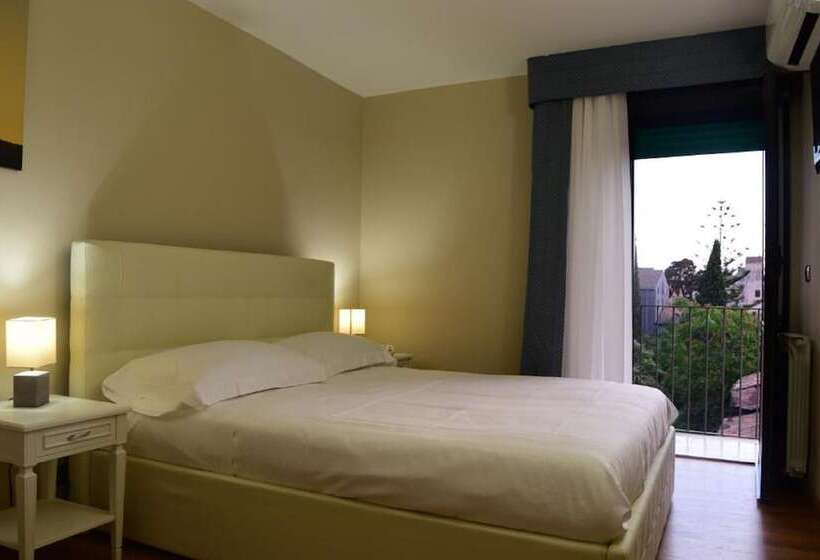 غرفة قياسية, Centrum