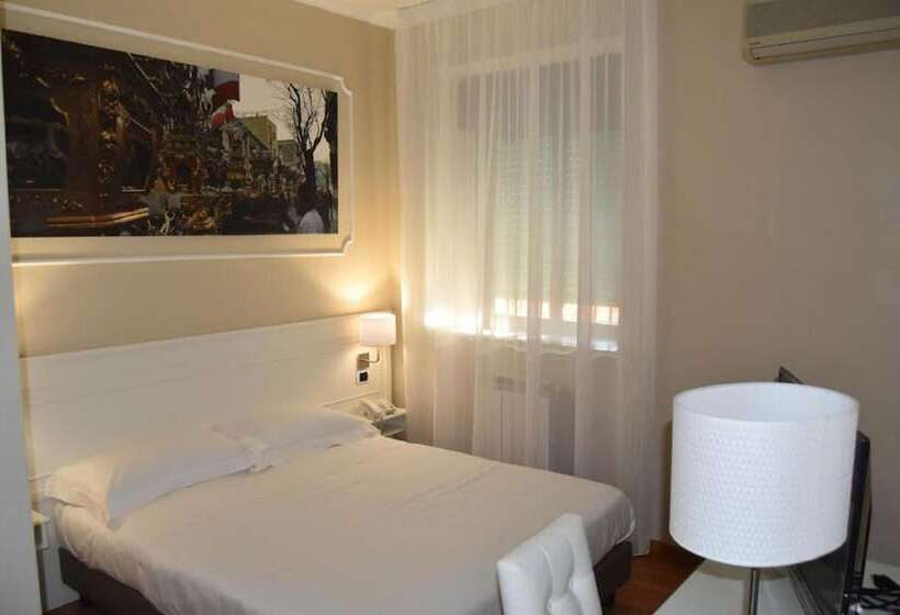 غرفة قياسية, Centrum