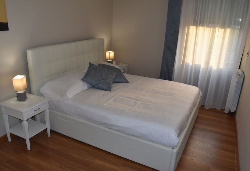 غرفة قياسية, Centrum