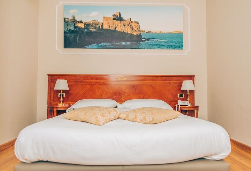 غرفة قياسية, Centrum